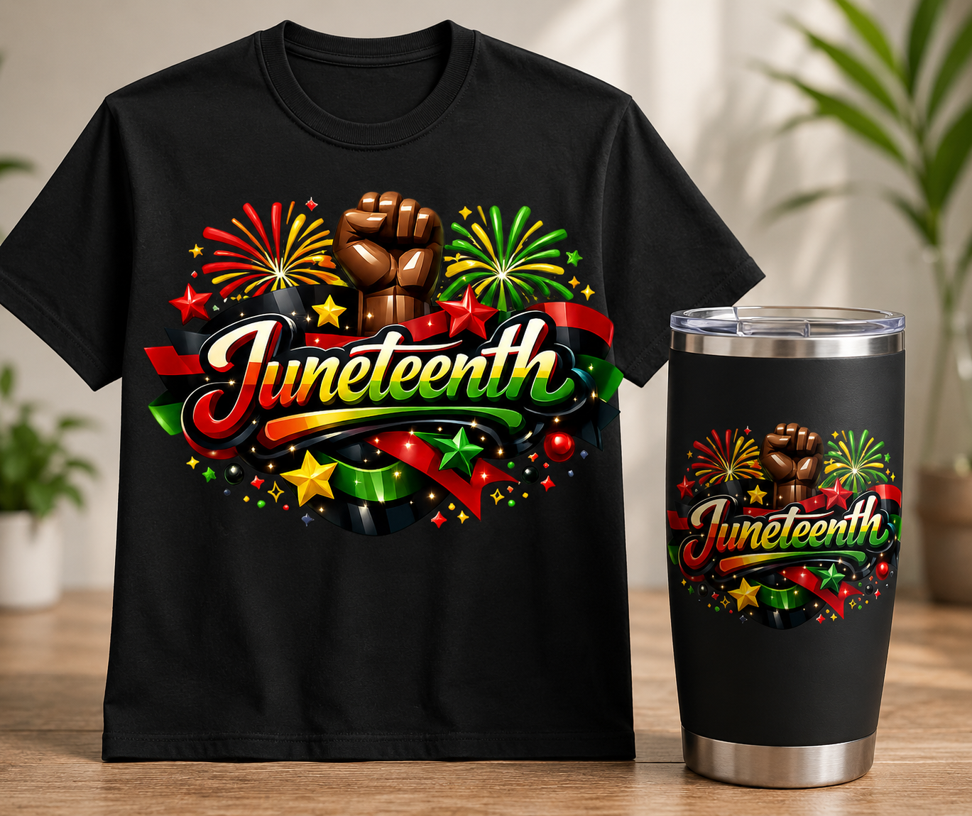 Custom Inspirational T-shirts