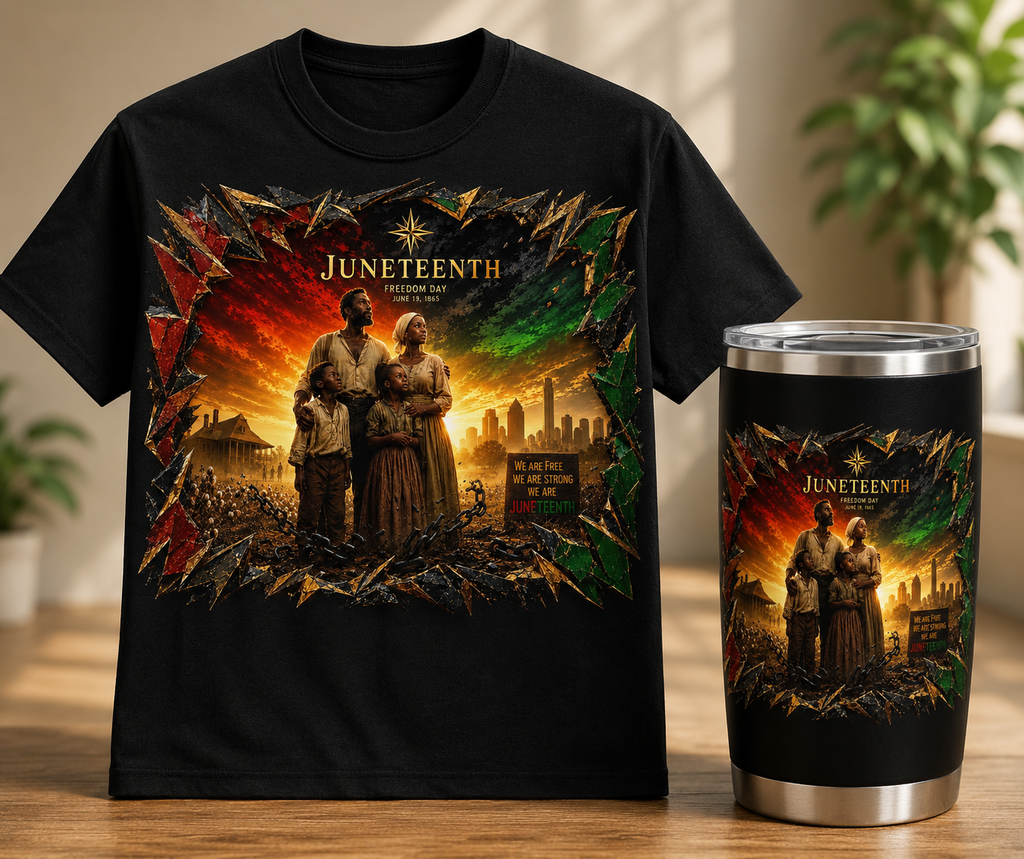 Custom Inspirational T-shirts
