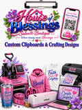 Custom Clipboards