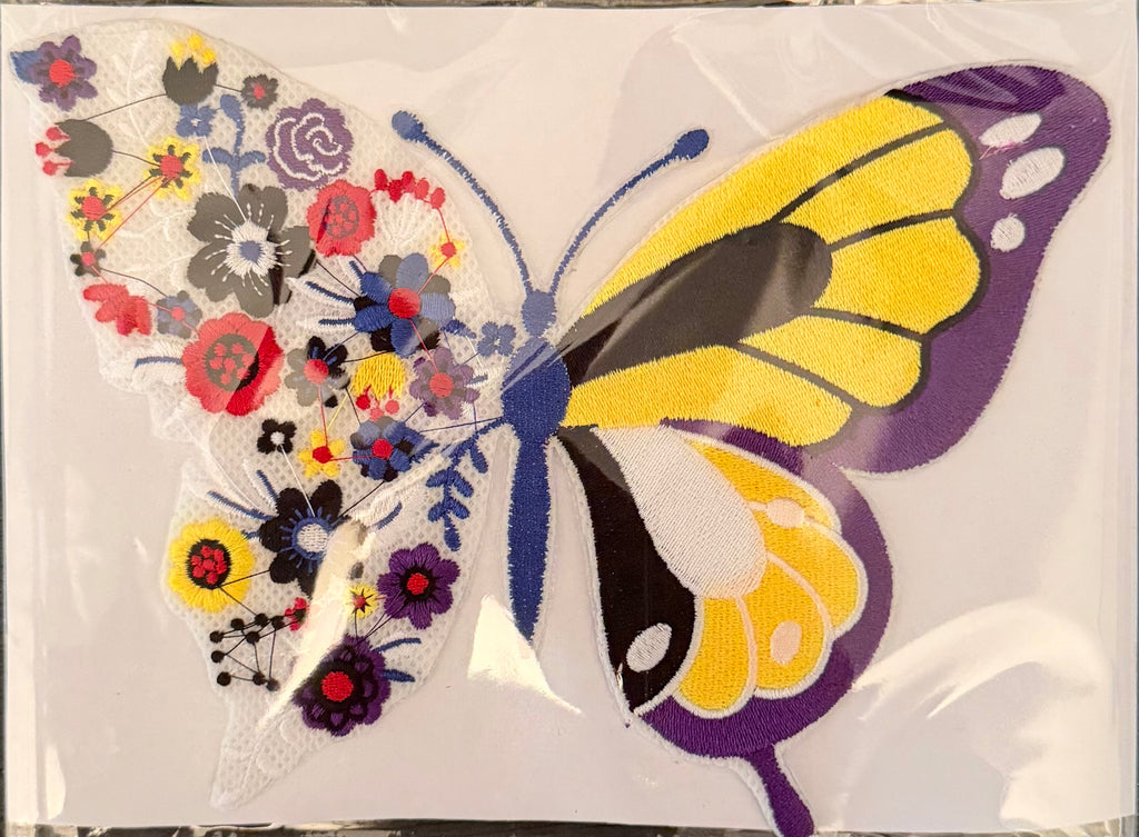 Custom Embroidery Apparels