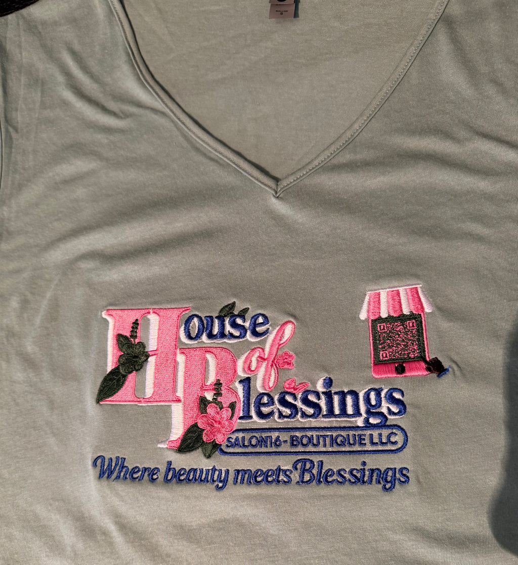 Custom Digitizing Embroidery Images