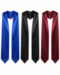 Custom Graduation Stoles