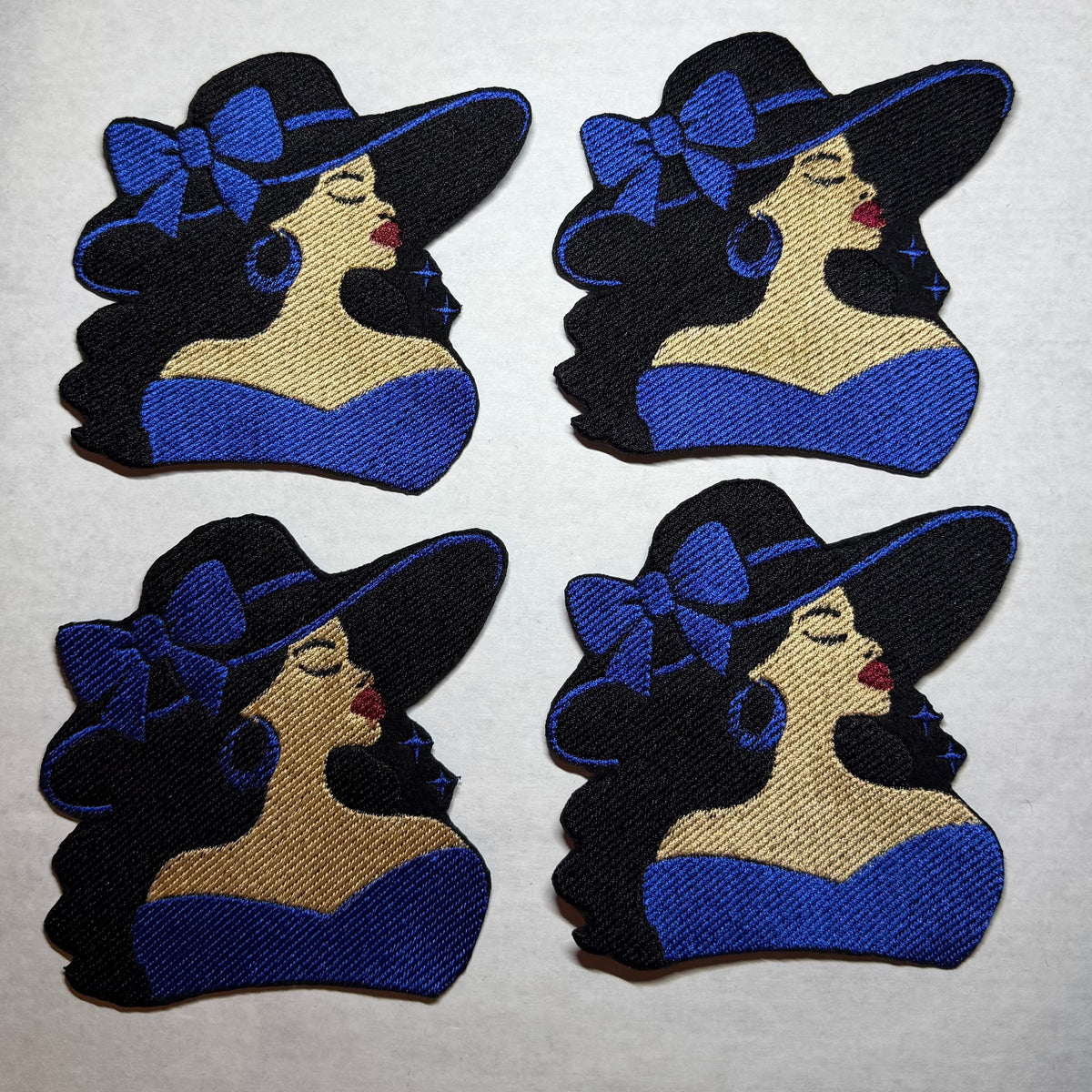 Custom Digitizing Embroidery Images