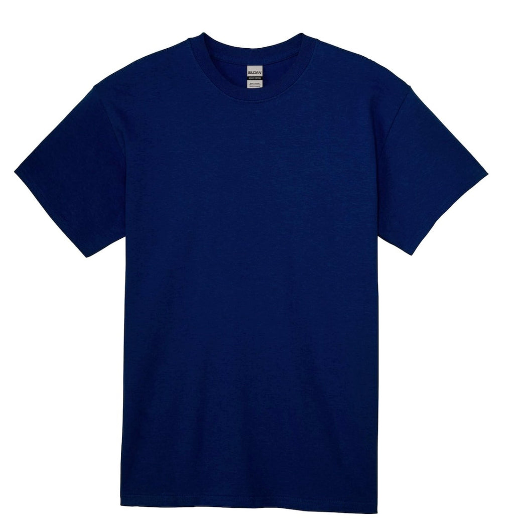Custom T-Shirts (Short Sleeve )
