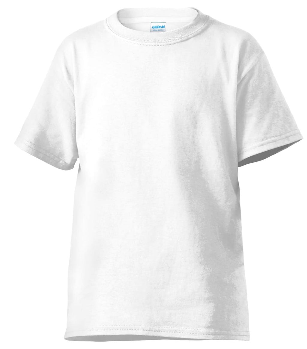 Custom T-Shirts (Short Sleeve )
