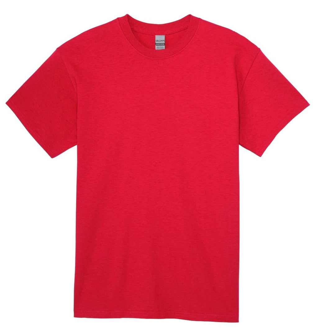 Custom T-Shirts (Short Sleeve )