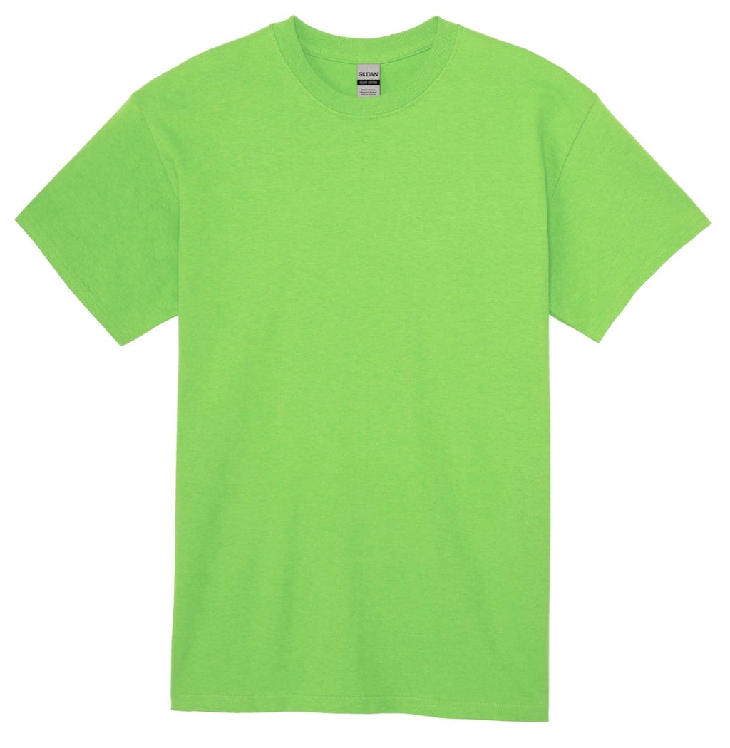 Custom T-Shirts (Short Sleeve )