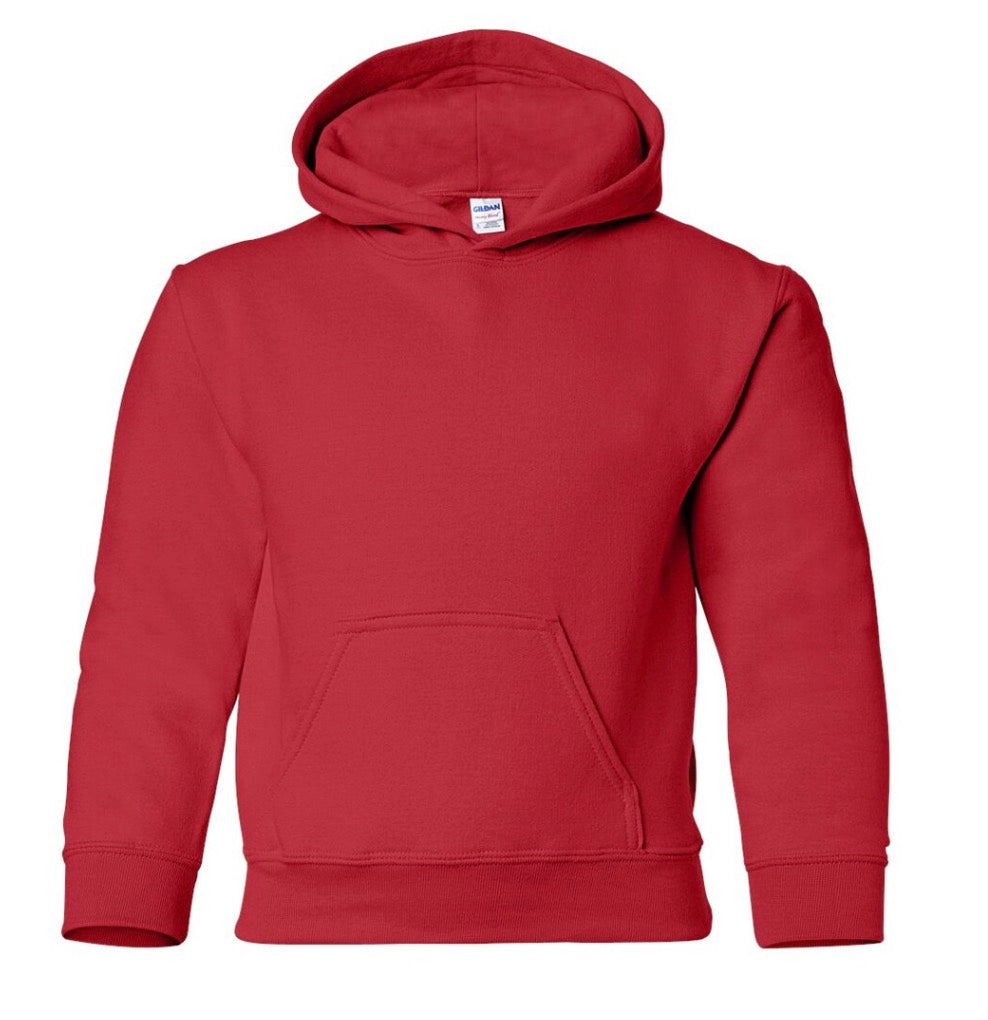 Custom Hoodies