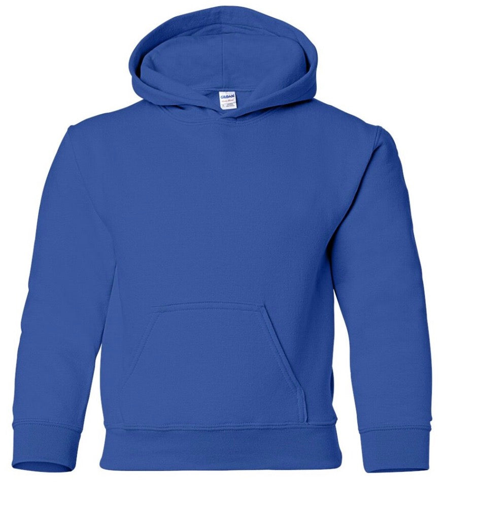 Custom Hoodies