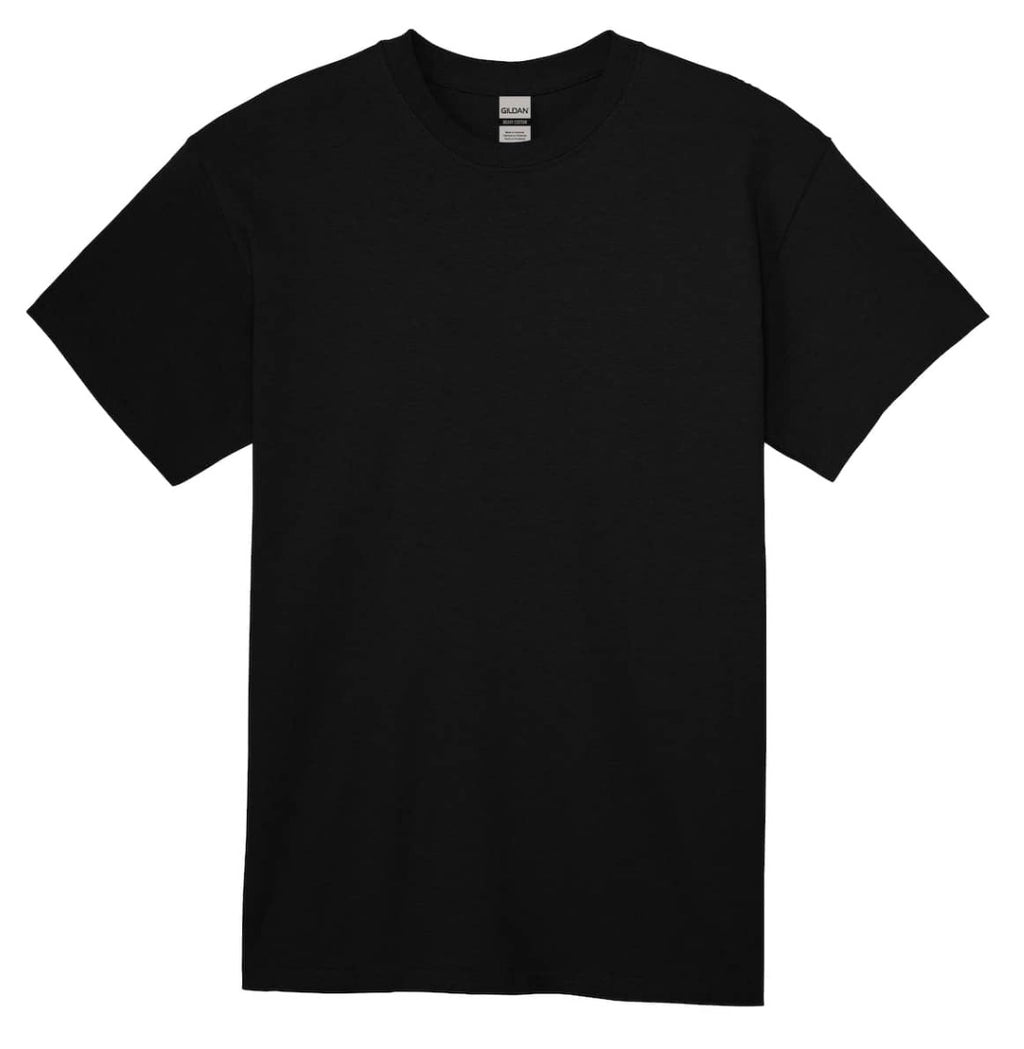 Custom T-Shirts (Short Sleeve )