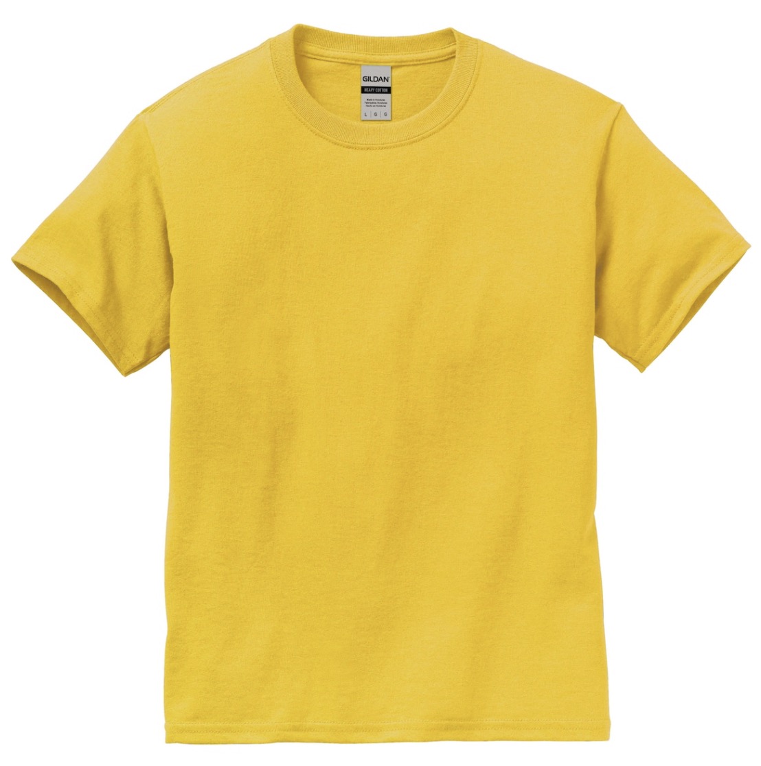 Custom T-Shirts (Short Sleeve )