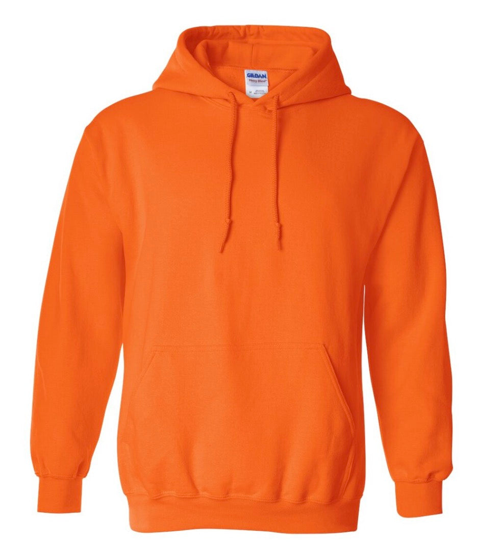 Custom Hoodies