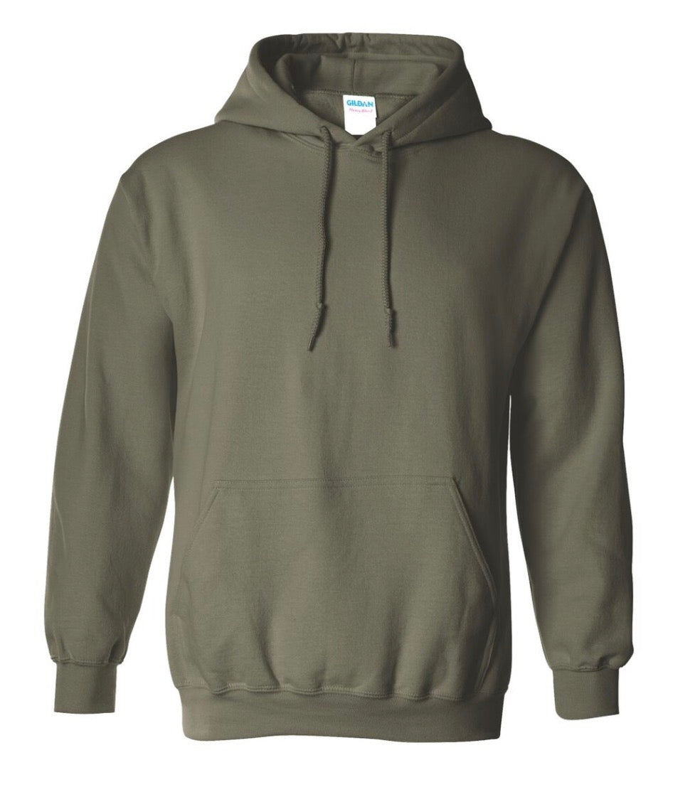 Custom Hoodies