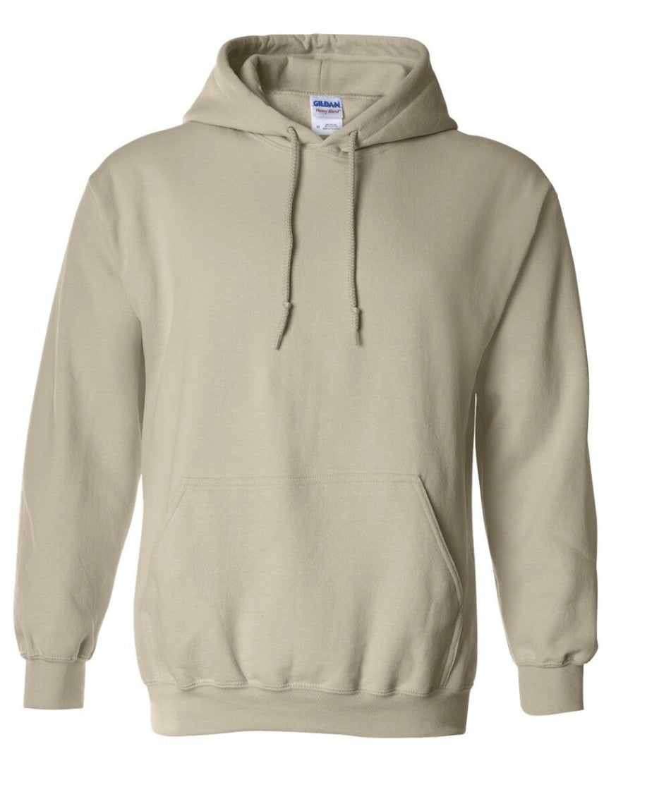 Custom Hoodies