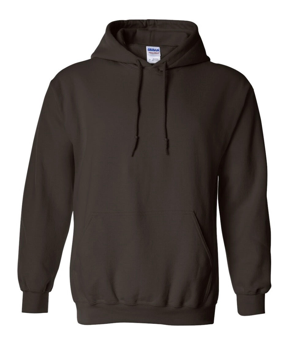 Custom Hoodies
