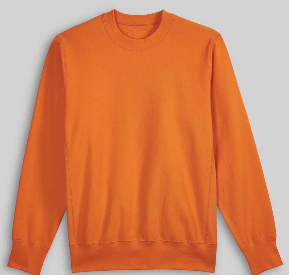 Custom Sweatshirts