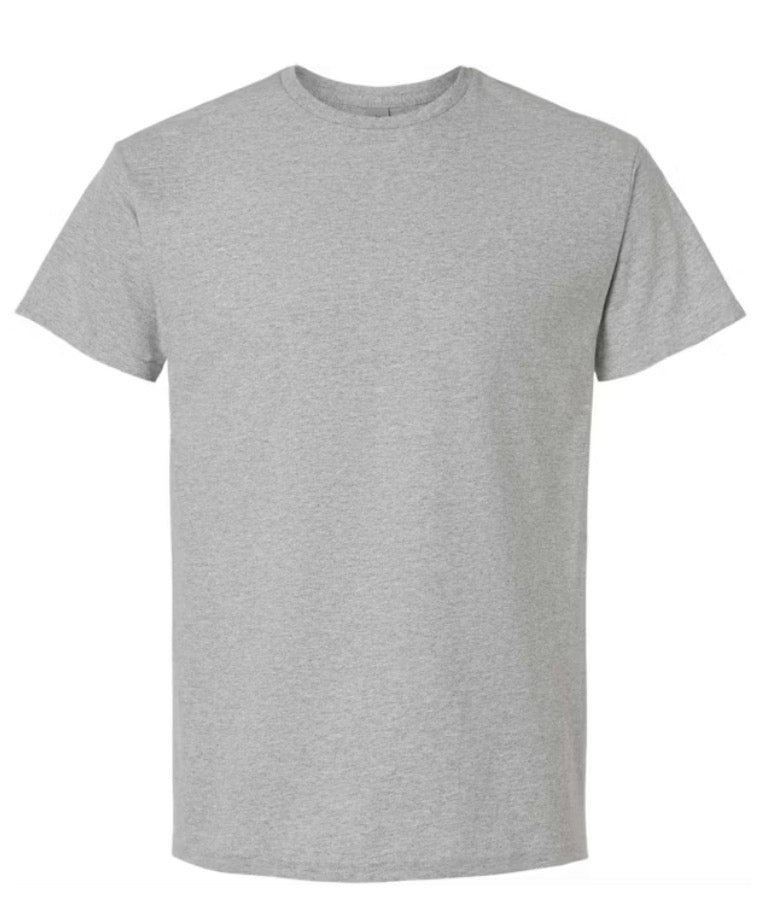 Custom T-Shirts (Short Sleeve )