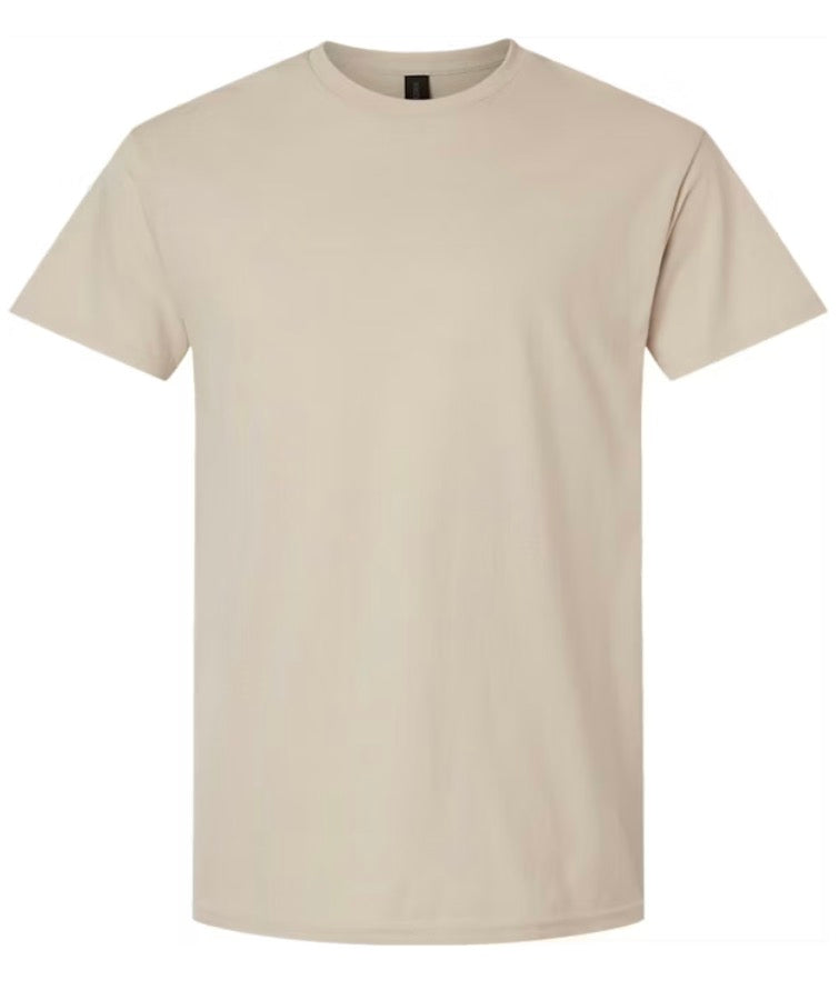 Custom T-Shirts (Short Sleeve )