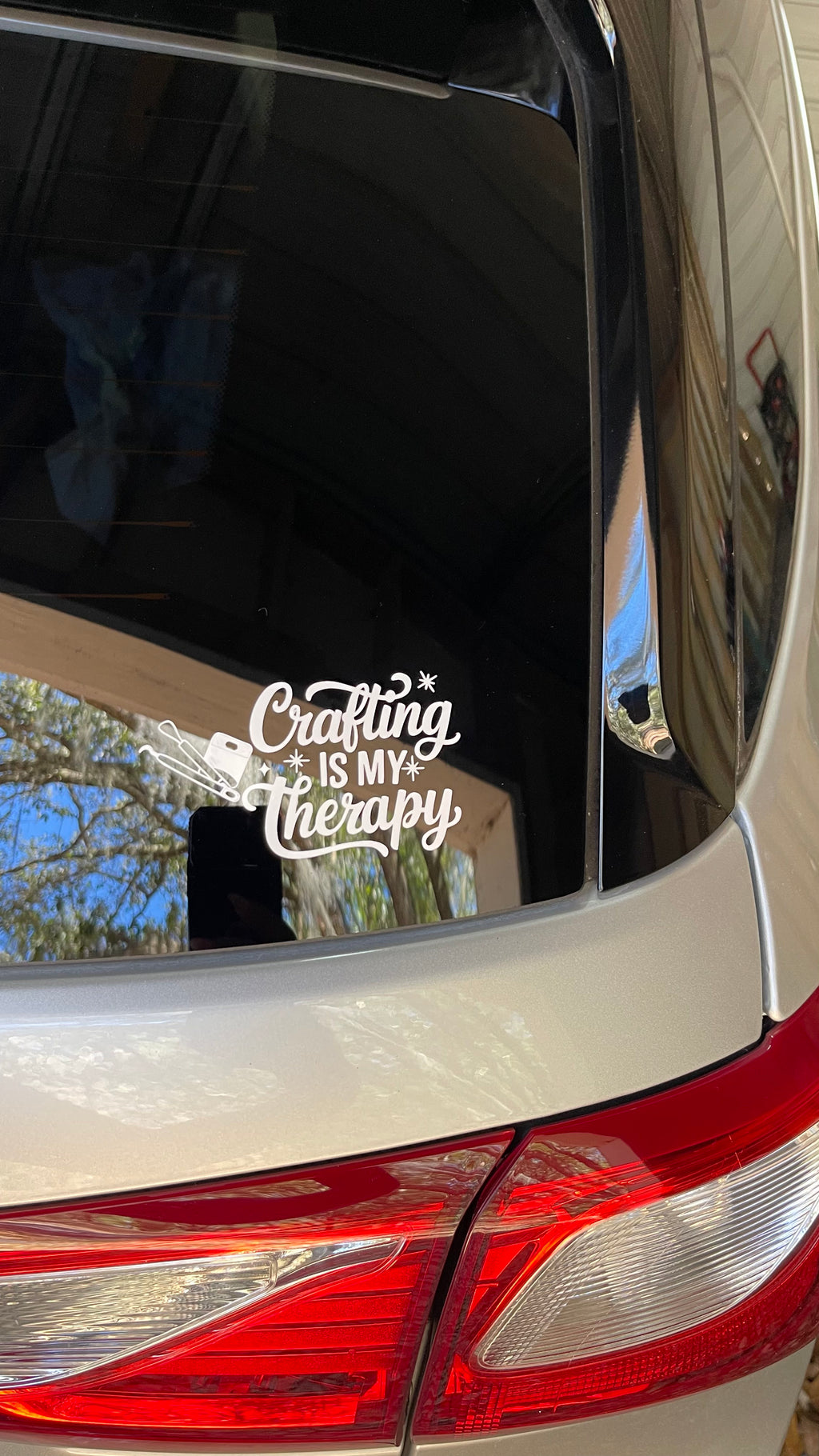 Custom Decals