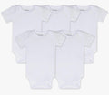 Custom Baby Onesie