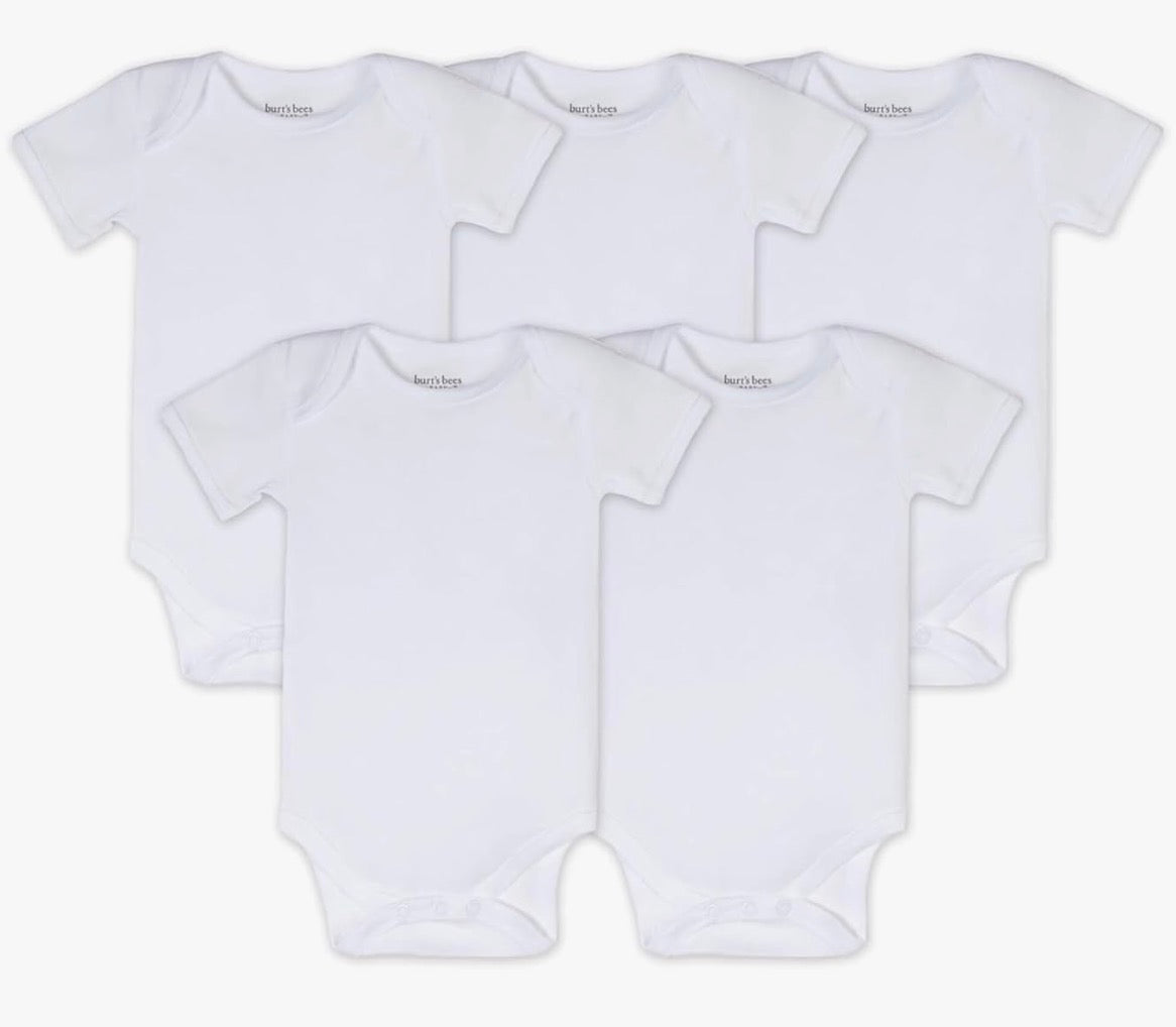 Custom Baby Onesie