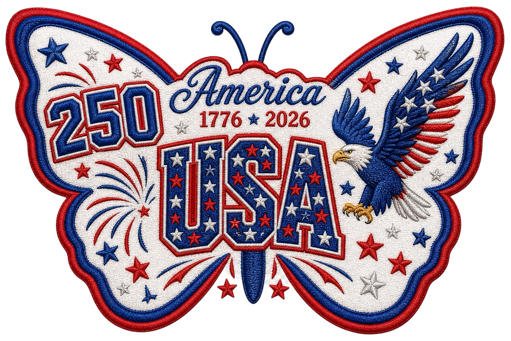 Custom Digitizing Embroidery Images