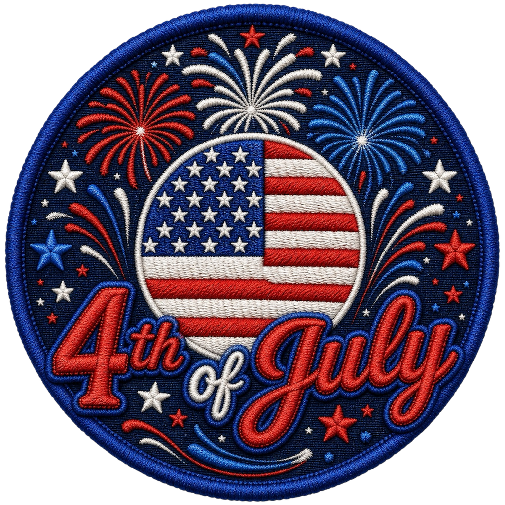 Custom Digitizing Embroidery Images