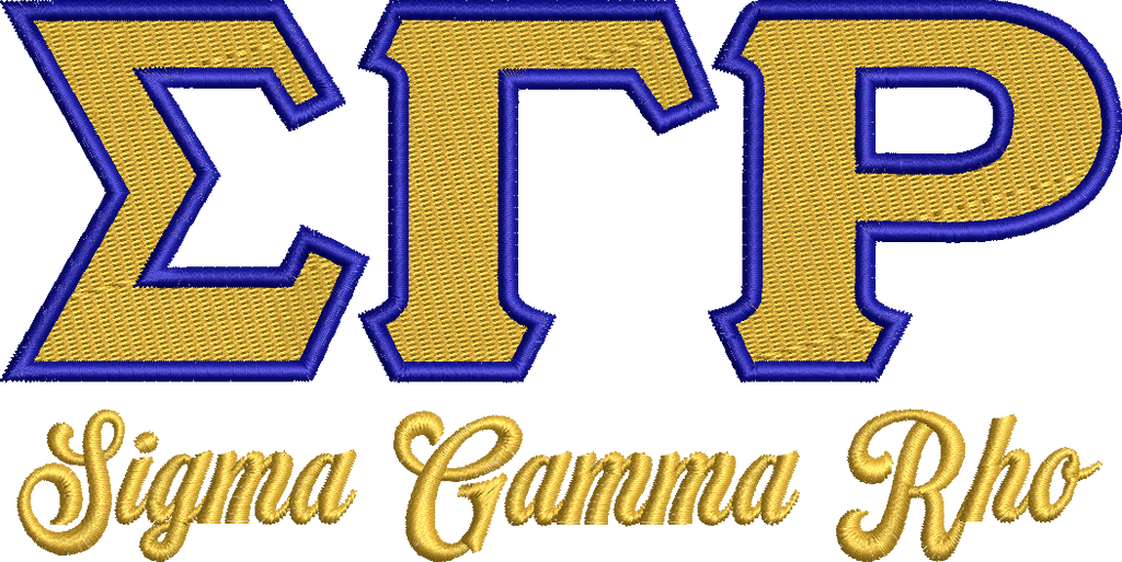 Custom Embroidery Patches