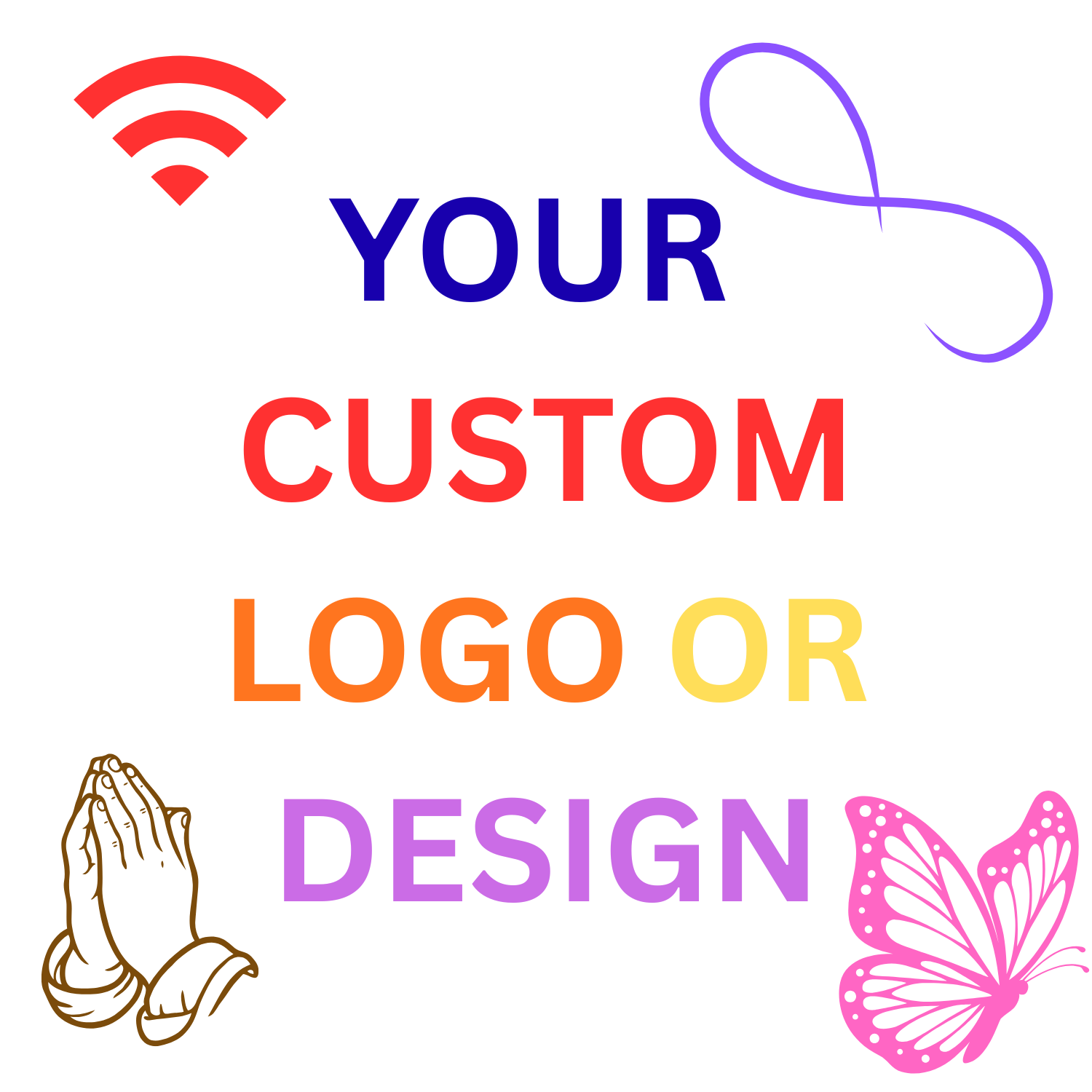 Custom Decals