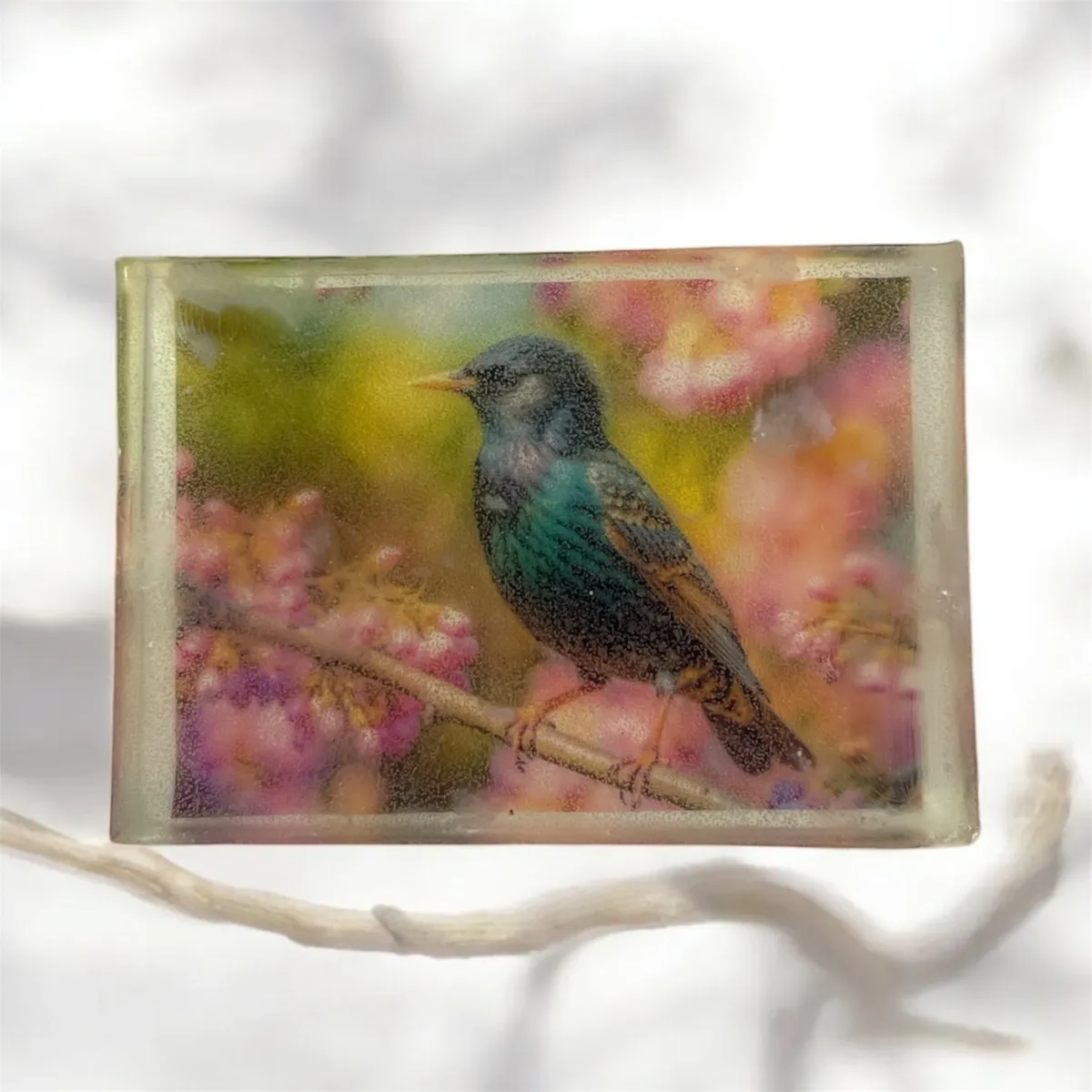 Personalized Custom Made Soap (1 BAR EA.)