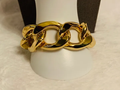 Gold Chain Bracelet