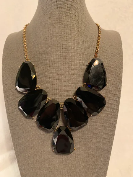 Honesty Necklace
