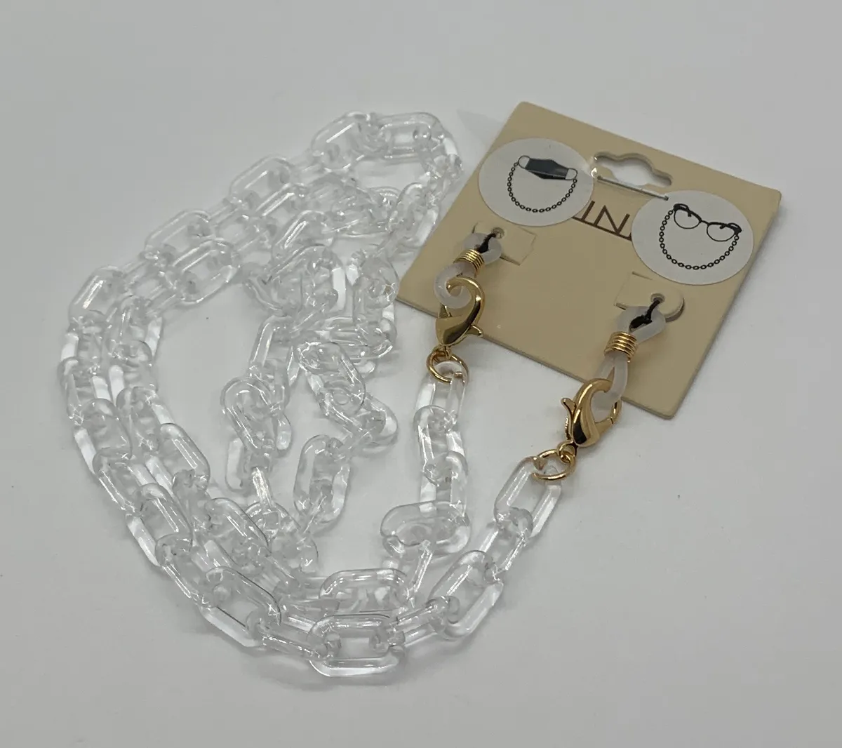 Link Eyeglasses Chain