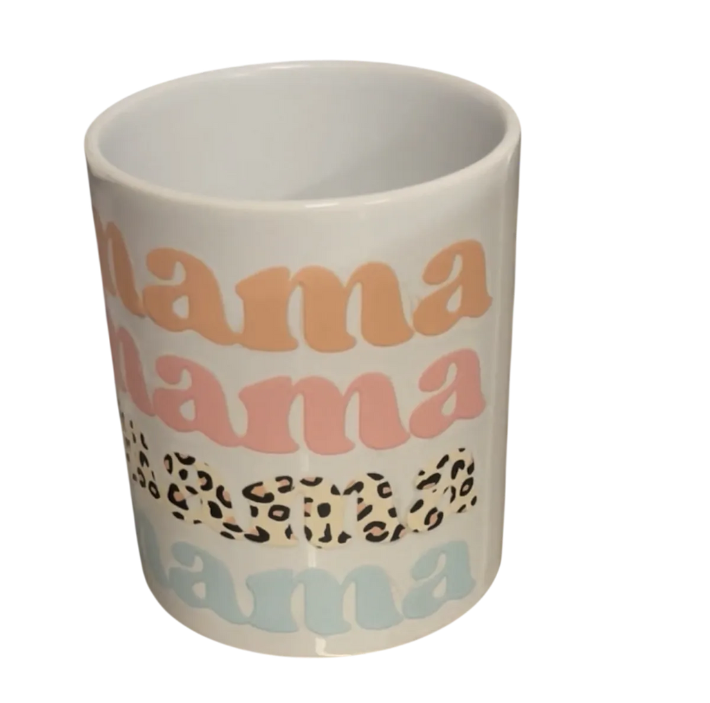 Custom Coffee Mugs (11.8 oz)