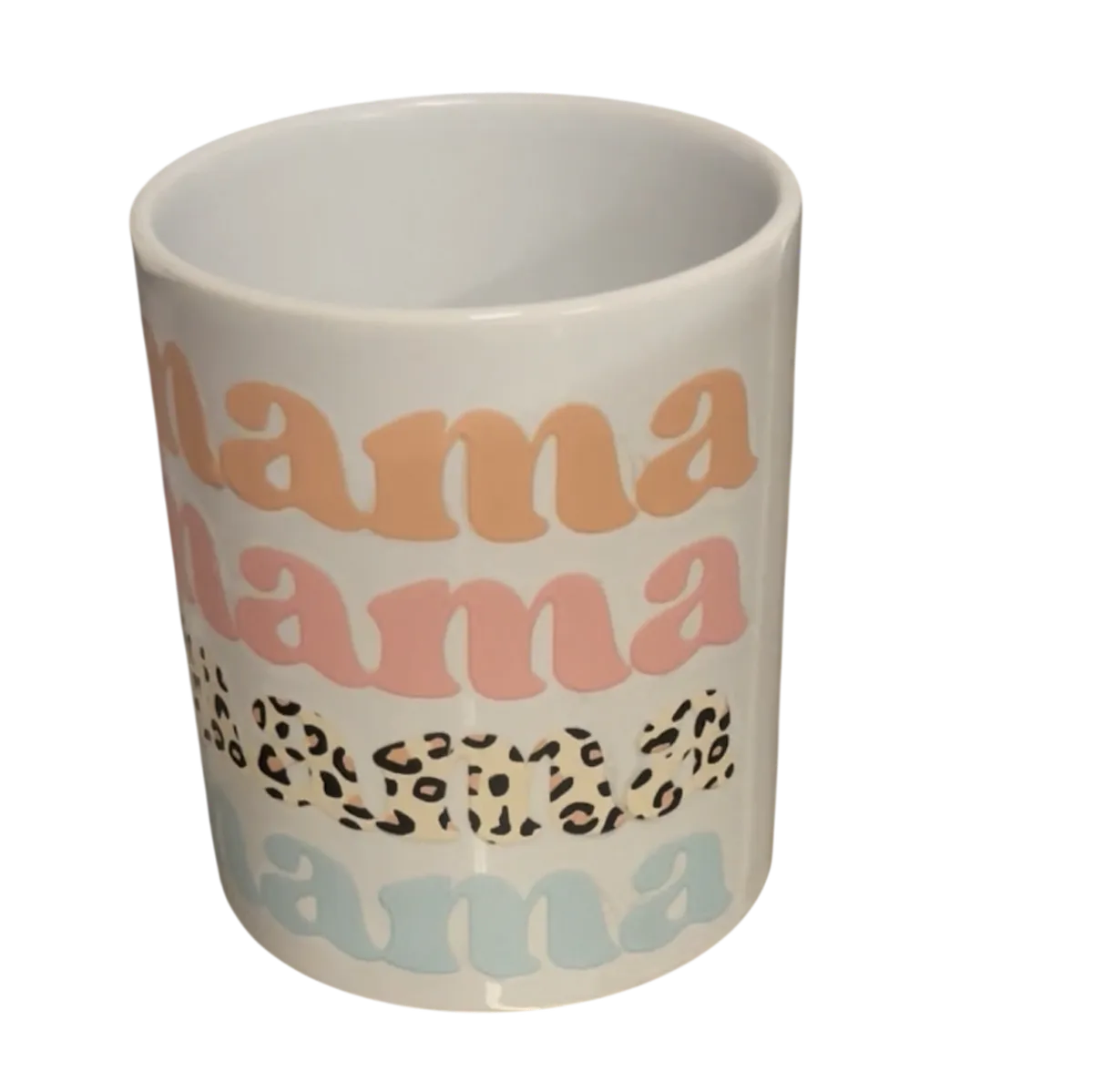 Custom Coffee Mugs (11.8 oz)