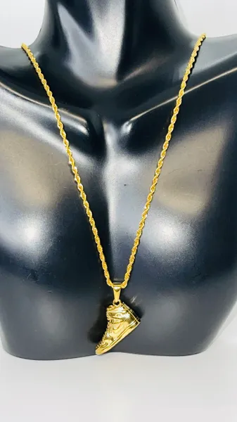 Sport Necklaces