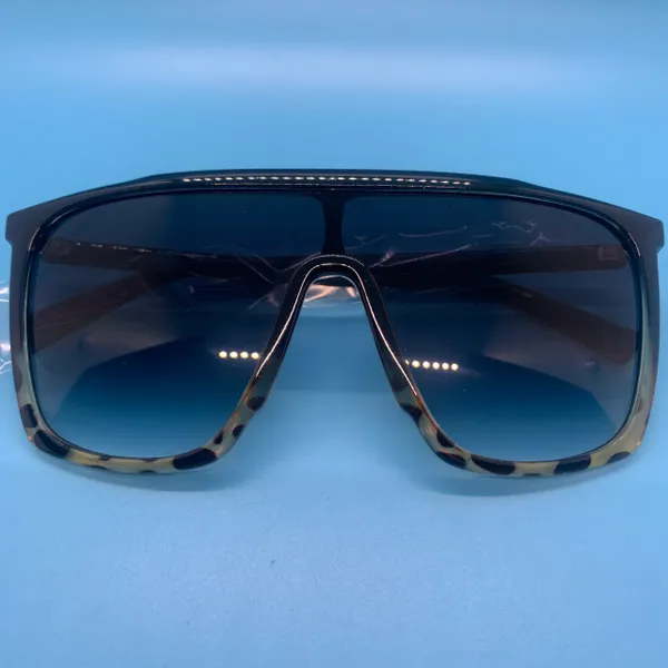 Retro Sunglasses