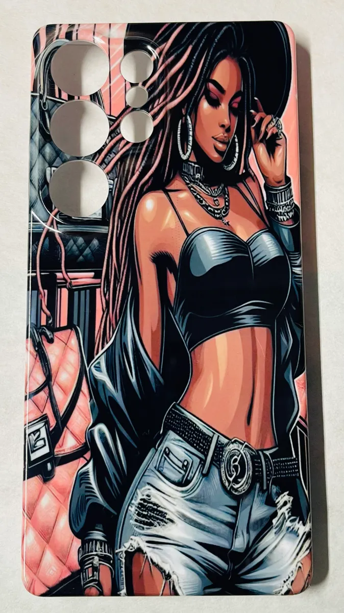 Custom Phone Case
