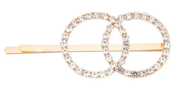 Infinity Hairpin