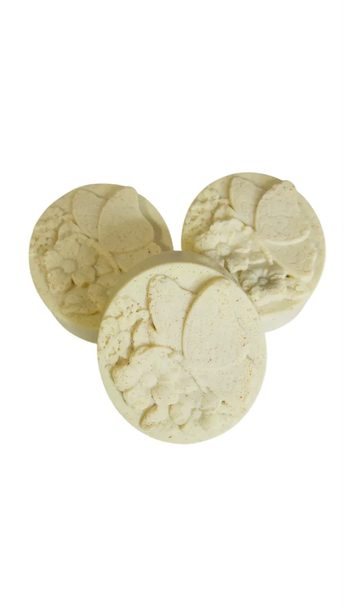 Sea Salt Soap Bar