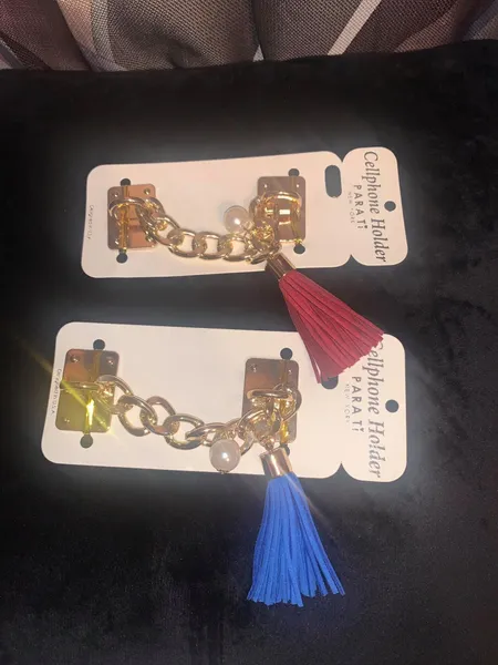Cellphone Holders Clip