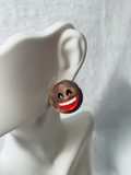 Emoji Earrings