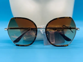 Tortoiseshell Trim Sunglasses