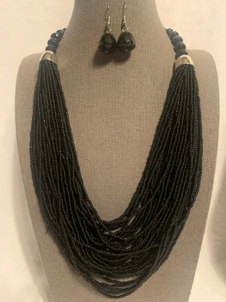 Layer Necklace