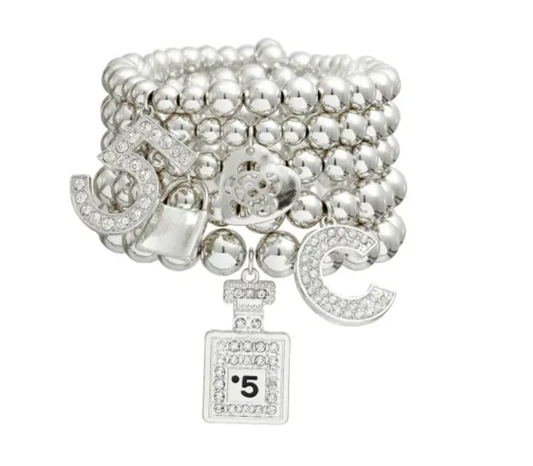 Charm Bracelets