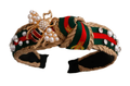 Brooch Headband