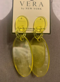 Acrylic Earrings