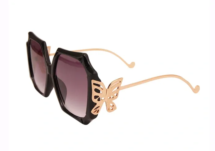 Butterfly Sunglasses