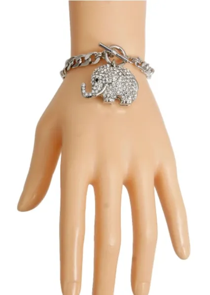 Elephant Bracelets