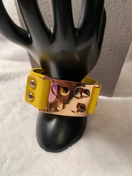 Spike Bracelet